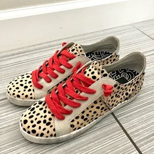 Dolce Vita Sneakers